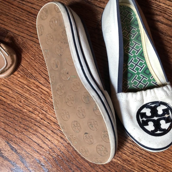 Tory Burch flat espadrilles - Picture 3 of 5